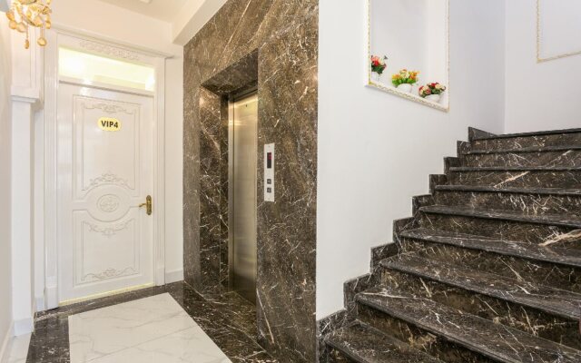 Hotel Kim Cuong by Oyo Rooms