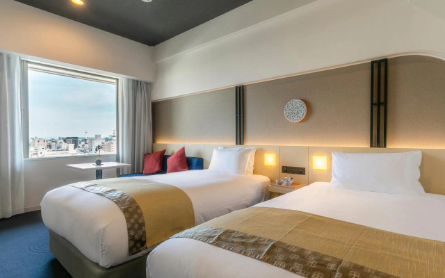 Hotel Gracery Kyoto Sanjo