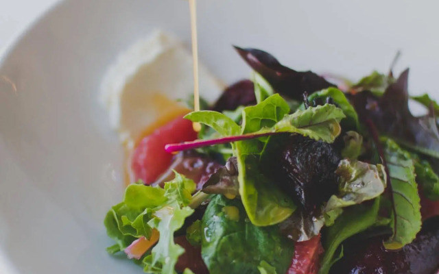 Schoone Oordt Country House