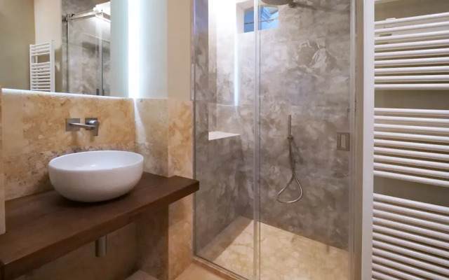 Delcorto Suites