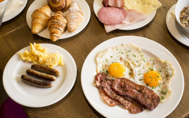 Hotel Deutsche Eiche