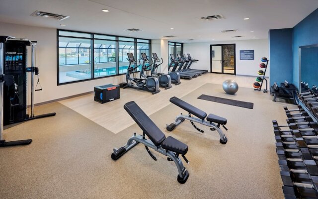 Radisson Riverfront Hotel Windsor
