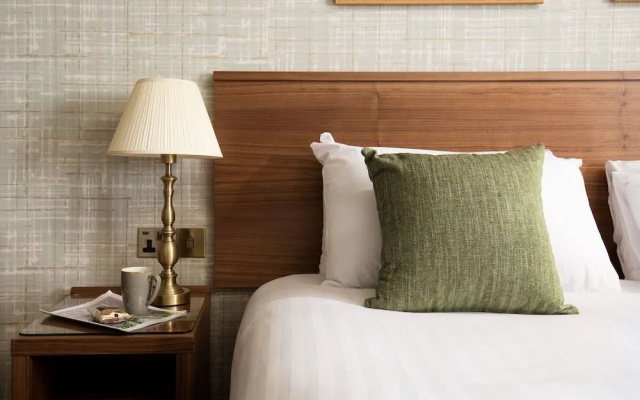 The Seaburn Inn - The Inn Collection Group