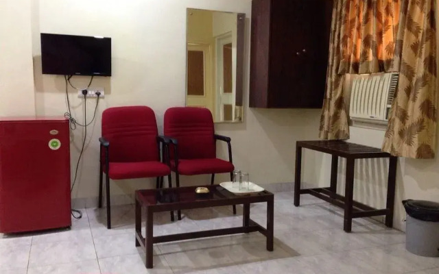 Hotel Himalaya Residency