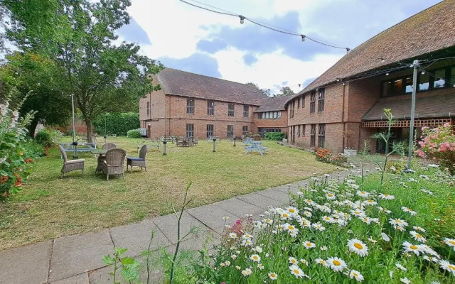 Missenden Abbey
