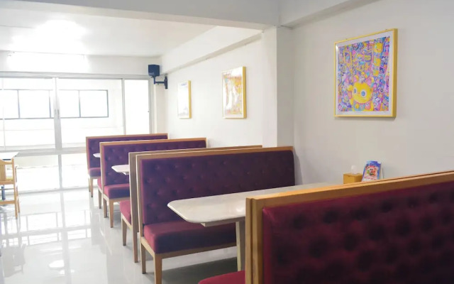 Sweety Secret Guesthouse