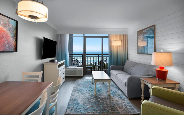 Grande Cayman Resort