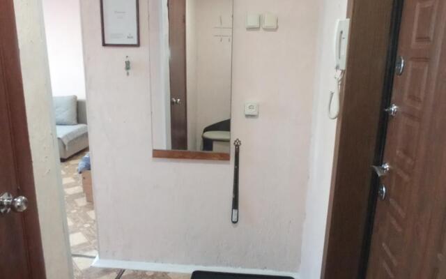 Апартаменты София на улице Малышева