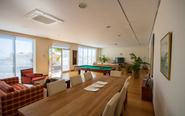 Dream Luxury Apartment  Palheiro Village