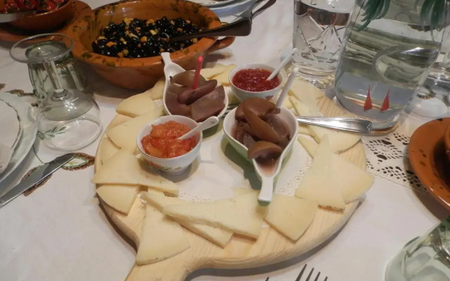 Residenza di Paese Castello del Poggio