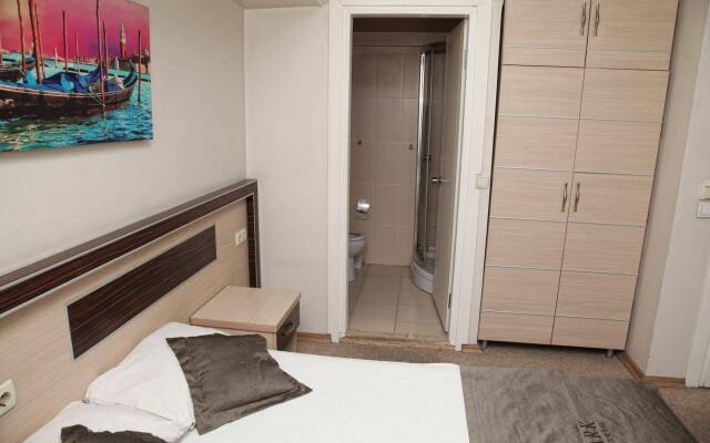 Vita Park Boutique Hotel