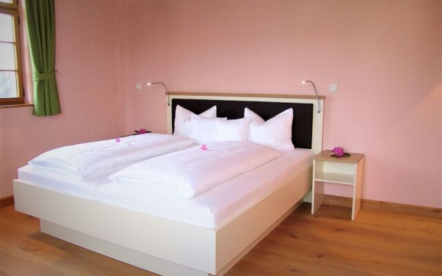 Hotel-Restaurant Edelsäcker