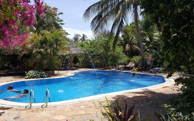 Langi Langi Beach Bungalows