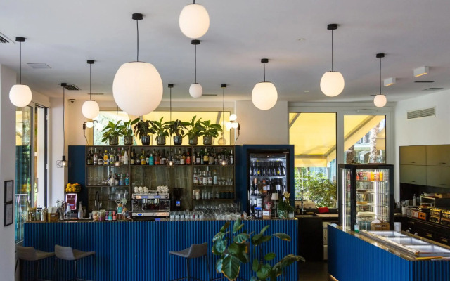 Hotel Baia Azzurra