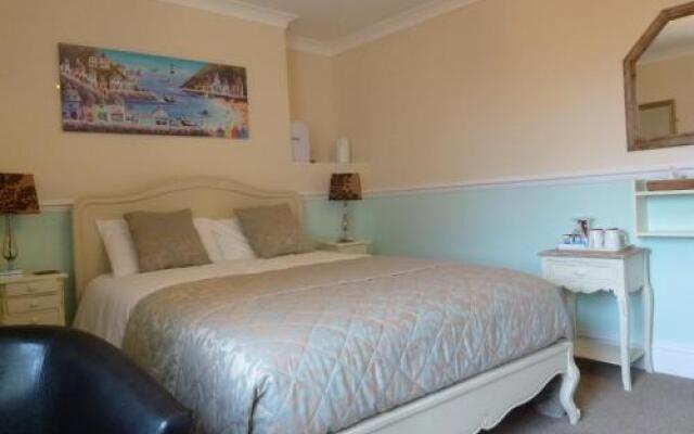 The Bedford Guest House