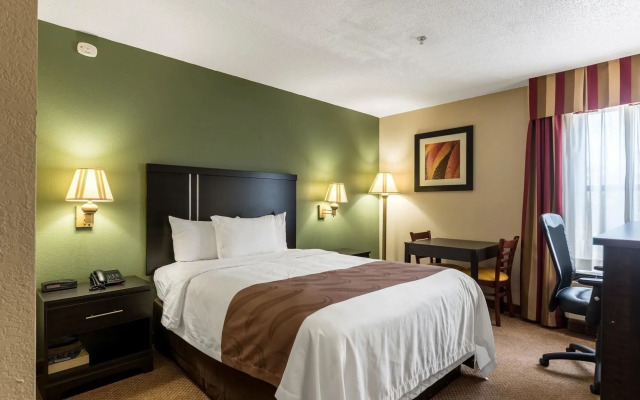 Holiday Inn Express Clemmons