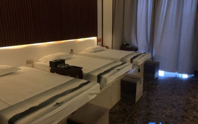 Xipan Hotel