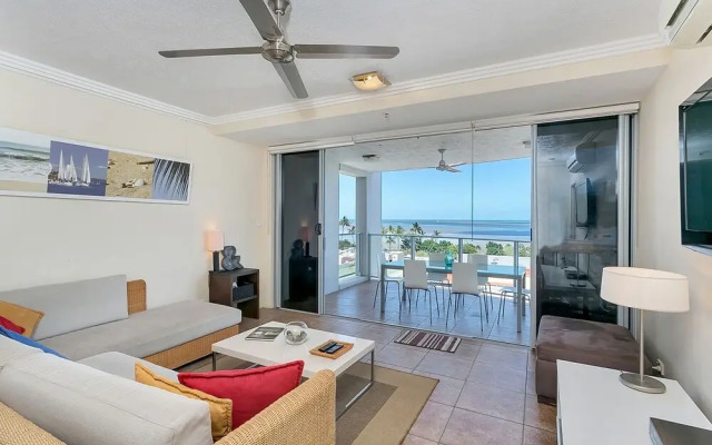 Centrepoint Apartments Cairns