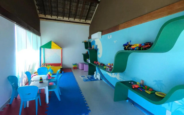 Cupe Beach Living Turquesa 204