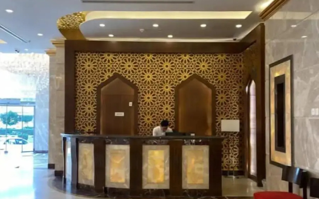 RAFAHEYAT Hotel
