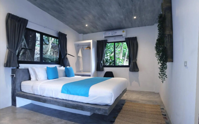 Pahili Pool Villas Koh Tao