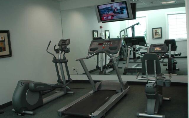 Long Creek Hotel by IHG