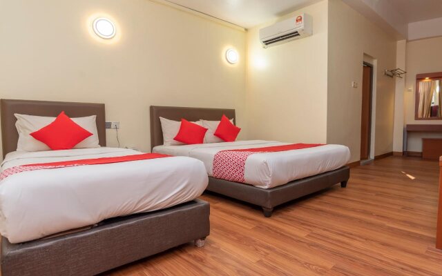 OYO 1230 Zen Zeng Budget Hotel