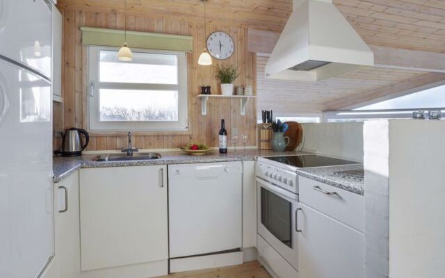 "Gorazd" - 350m from the sea in NW Jutland
