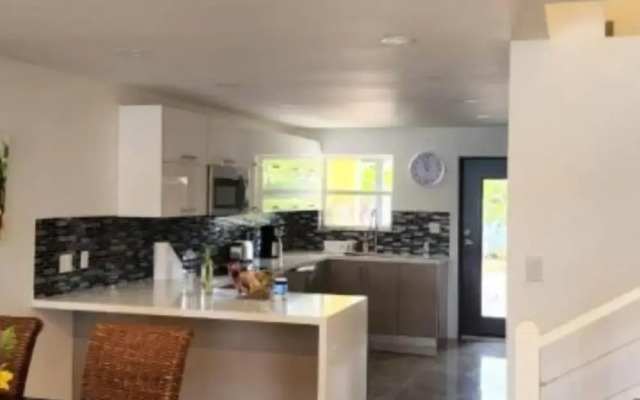 HBK Villa Rentals at Jolly Harbour