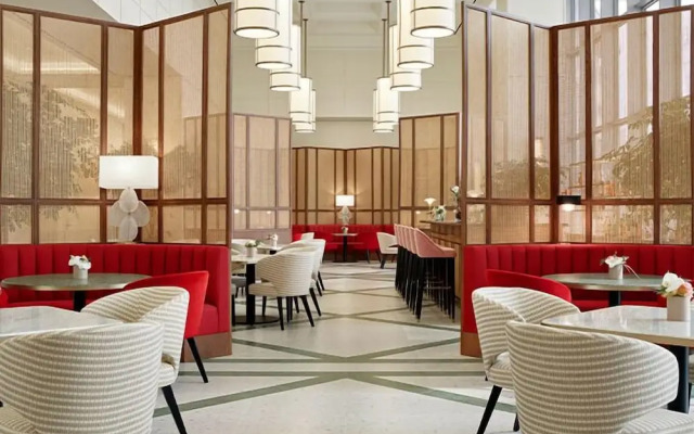 Grand Josun Hill Suite