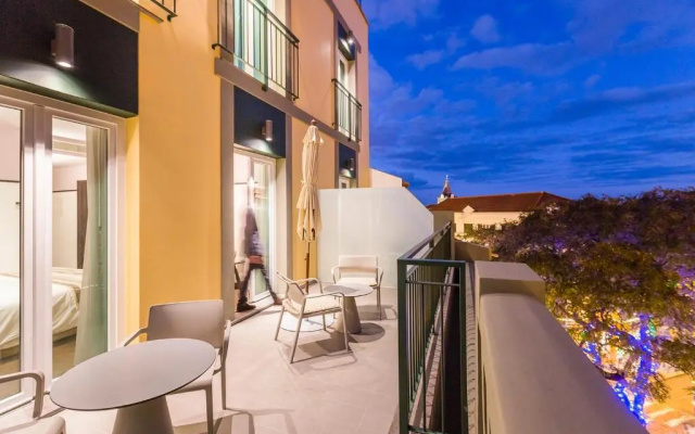 Castanheiro Boutique Hotel