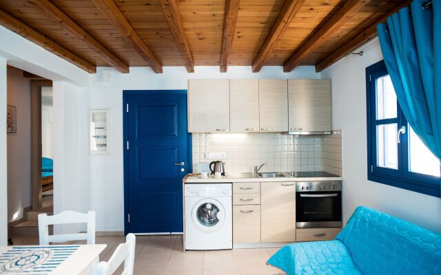 Mykonos Pro-care Suites