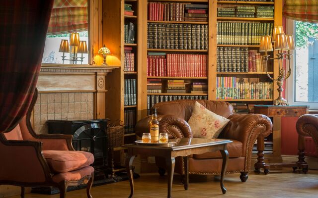Dingle Benners Hotel