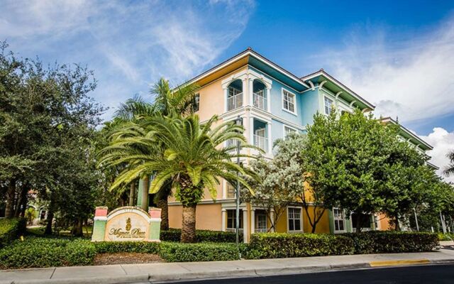 Mizner Place at Weston Town Center, Fort Lauderdale