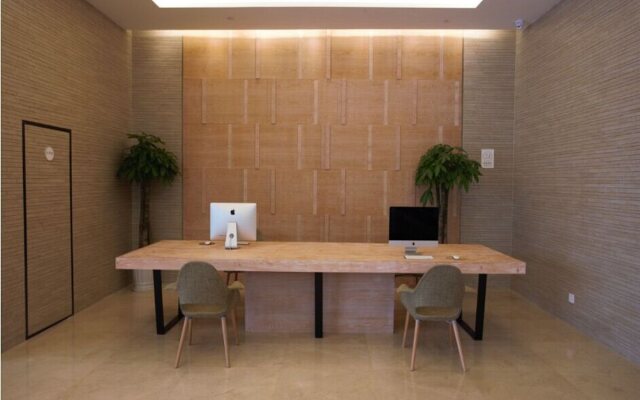 JI Hotel Dushu Lake Suzhou