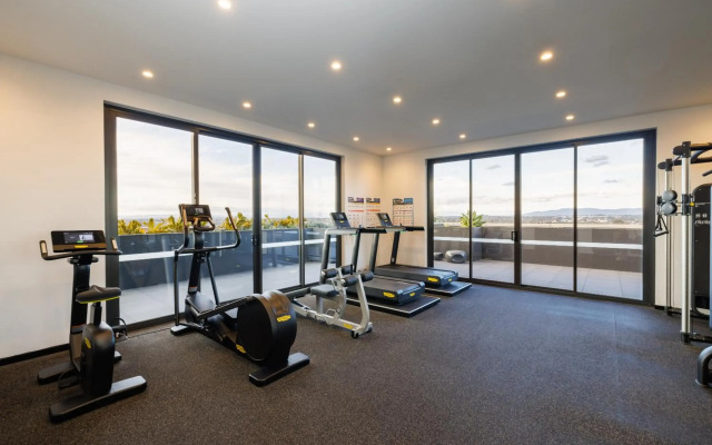 Avani Melbourne Box Hill Residences