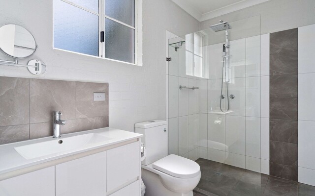 Border Gateway Motel