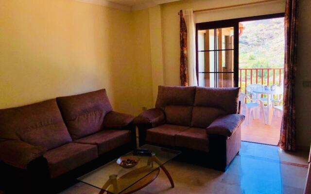 Apartamento Las Tejas Mogán