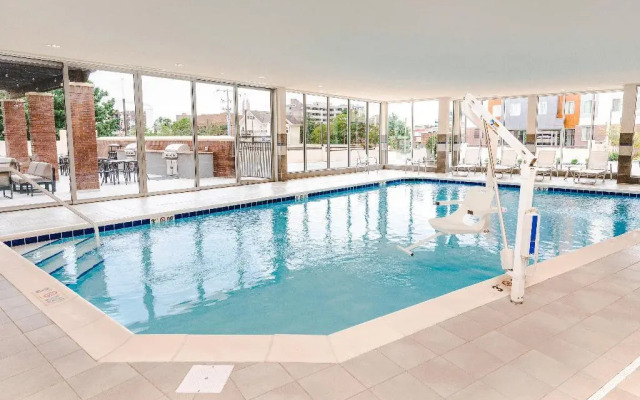 Staybridge Suites Nashville Midtown