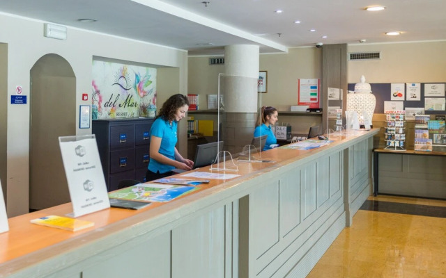 Residence Superior Del Mar