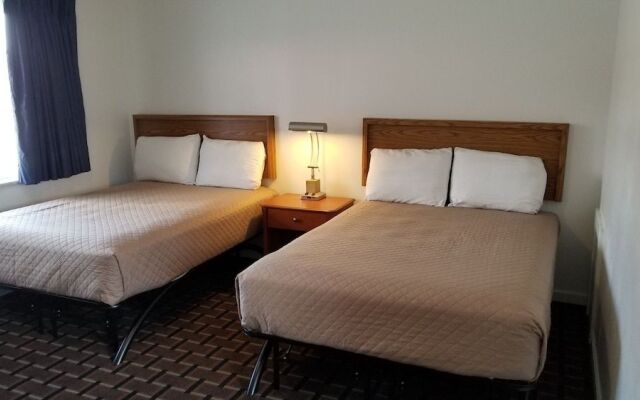 Budget Inn Breezewood