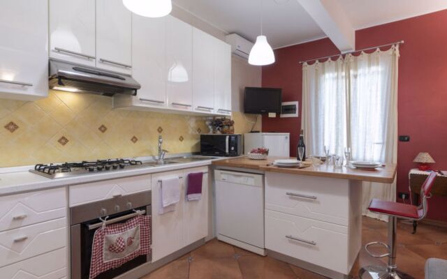 Apartment La Marina Bordighera