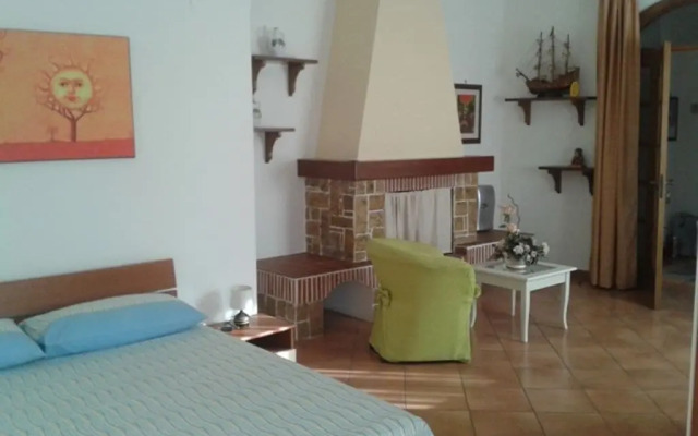 Contrada Macchia B&B