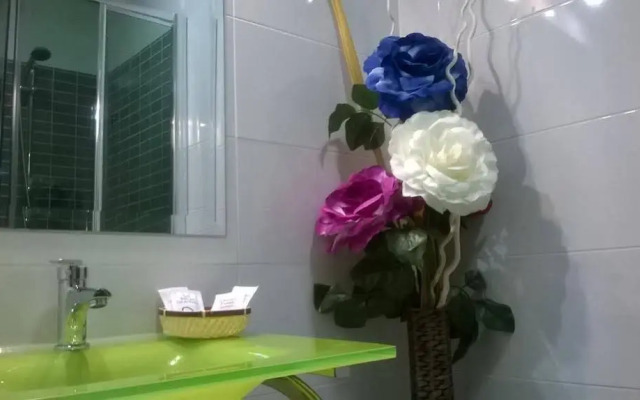Gran Hostal San Segundo