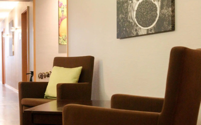 Hotel Park Soltau