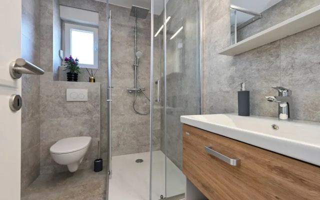 Apartment Amarilis