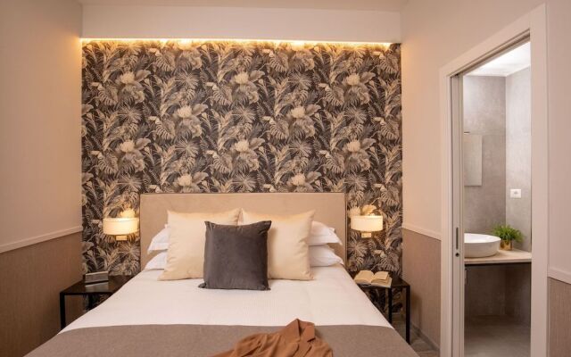 Sophie Terrace Hotel