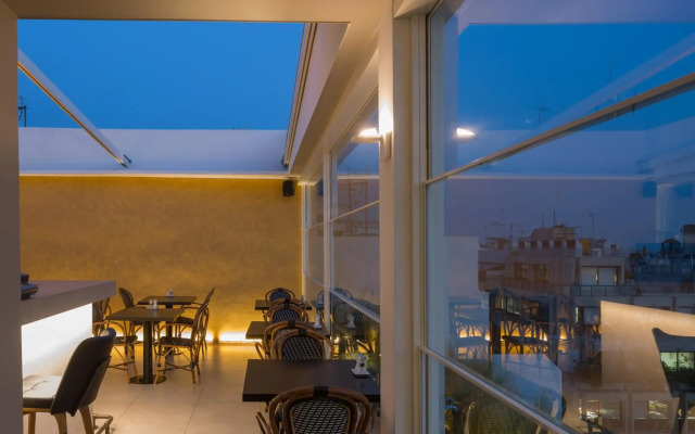 Lozenge Hotel