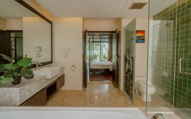 Borneo Beach Villa & Suite