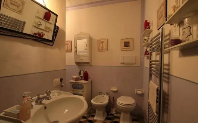 Oliver Guest House